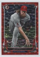 Jered Weaver #/25