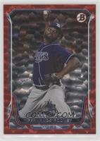 Fernando Rodney #/25