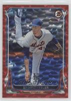 Zack Wheeler #/25