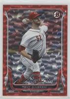 Tony Cingrani #/25