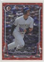 Carlos Gonzalez #/25