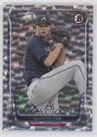 Mike Minor