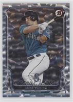 Mike Zunino