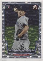 Masahiro Tanaka