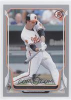 J.J. Hardy #/75