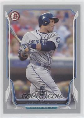 2014 Bowman - [Base] - Silver #107 - Robinson Cano /75