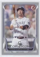 Michael Cuddyer #/75