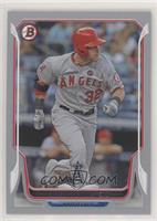 Josh Hamilton #/75