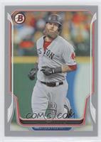 Mike Napoli #/75