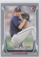 Mike Minor #/75