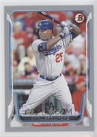 Carl Crawford #/75