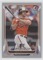 Chris Davis #/75