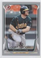 Brandon Moss #/75