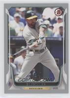 Coco Crisp #/75