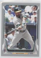 Coco Crisp #/75