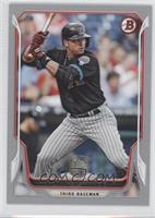 Martin Prado #/75