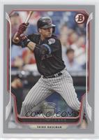 Martin Prado #/75