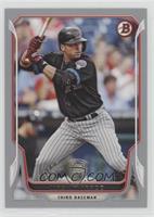 Martin Prado #/75