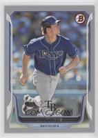 Wil Myers [EX to NM] #/75