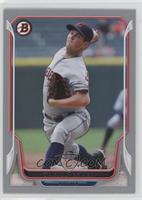 Trevor Bauer #/75