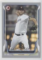 Andrew Cashner [Noted] #/75