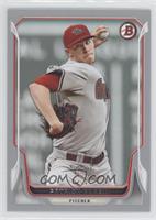 Patrick Corbin #/75