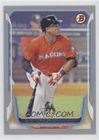 Giancarlo Stanton #/75