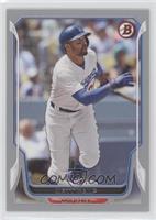 Matt Kemp #/75