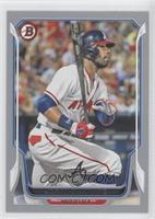 Jason Heyward #/75