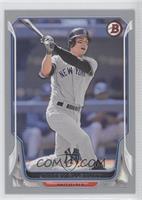 Jacoby Ellsbury #/75