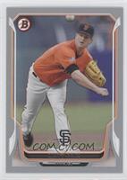 Matt Cain #/75