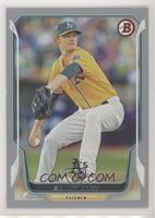 Sonny Gray [Noted] #/75