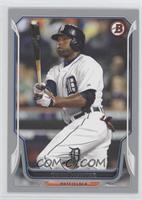 Torii Hunter #/75