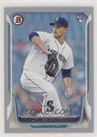 James Paxton #/75