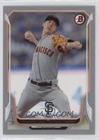 Tim Lincecum #/75