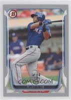 Alex Rios #/75