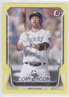 Michael Cuddyer #/99