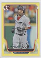 Mike Napoli #/99