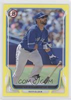 Jose Bautista #/99