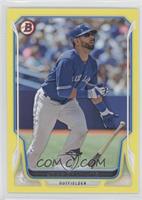 Jose Bautista #/99