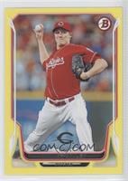 Homer Bailey #/99