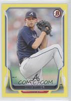Mike Minor #/99
