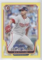 Gio Gonzalez #/99