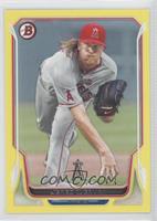 Jered Weaver #/99