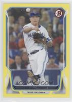 Brett Lawrie #/99