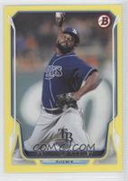 Fernando Rodney #/99