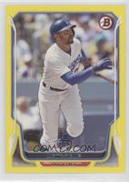 Matt Kemp #/99