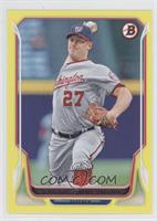 Jordan Zimmermann #/99