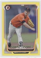 Matt Cain #/99