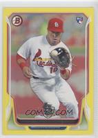 Kolten Wong #/99